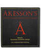 Akesson's Brazil 75% Dark Chocolate
