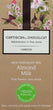 Artisan du Chocolat 40% Almond Milk Chocolate