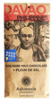 Askinosie Philippines 62% Goat Milk Chocolate with sea salt