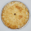 Wild Boar Tourtiere