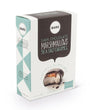 Milk Chocolate Sea Salt Caramel Marshmallows