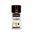 Whole Cloves (Fairtrade Organic)
