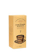 Stem Ginger Biscuits