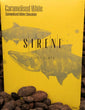 Sirene Caramelized White Chocolate