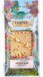 Chapon White Chocolate with hazelnut praline