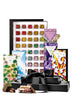 The Chocolate Connoisseur Gift Tower
