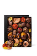 Gourmet Chocolate Covered Fruits Gift Box