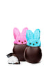 Chocolate Dipped Easter Peeps