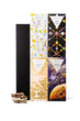 Nostalgic Gourmet Chocolate Bar Gift Set