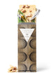 Wholesale - Apple Pie Chocolate Bar - Case of 12