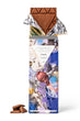 Wholesale - Tiramisu Milk Chocolate Bar - Case of 12