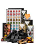 The Ultimate Holiday Chocolate Gift Tower
