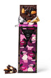 Vegan Beauty Bar Blueberry Almond