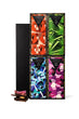 Vegan Organic Dark 4 Chocolate Bar Gift Box