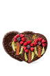 Artisan Chocolate Heart