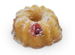 Cranberry Orange Mini Bundt