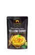 Yellow Curry Sauce
