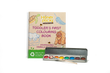 Watercolour & Book Set