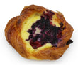 Box of 2 Fresh Fruit Danishes - Available Thursday-Saturday