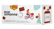 Allo Simonne Discovery Box