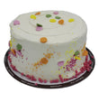 The Birthday Cake