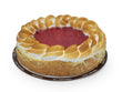 Sour Cherry Cheesecake