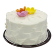 Vanilla Layer Cake