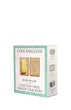 Fine English Gluten Free Water Crackers