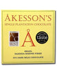 Akesson's Brazil 55% Dark Milk Chocolate
