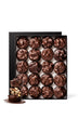 Chocolate Covered Nuts Gift Box