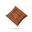 Milk Chocolate Pieces with Caramel & Sea Salt