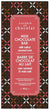 Milk Chocolate Salted Caramel Corn Bar