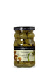 Stoneless Green Olives