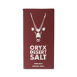 Wine Infused Desert Salt