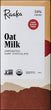 Raaka 58% Oat Milk Chocolate (Unroasted) (Organic) (Vegan)