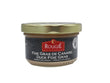 Rougie Duck Foie Gras with Armagnac 80g