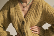 Sweater (Auric Gold) Prepack 2-2-2