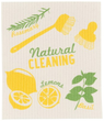 Swedish Dish Cloth - Lemon Clean