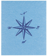 Swedish Dish Cloth - Kitchen Compass