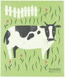 Swedish Dish Cloth - Gladys the Cow