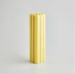 St. Eval Taper Candles - Burnt Gold