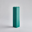 St. Eval Taper Candles - Woodland Green