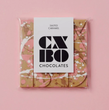 CXBO Salted Caramel Bar