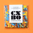 CXBO Single Origin Ghana Milk Bar