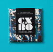 CXBO Single Origin Emerald Bar