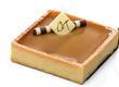 Sugar Fudge Tart