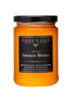 Smoked Honey