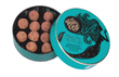 Willie's Cacao Single Estate Milk Chocolate Truffles with Sea Salt