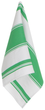 Symmetry Dishtowel - Greenbriar