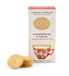 Strawberries & Cream All Butter Biscuits